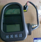 Machinery Monitor Screen Excavator Electrical Parts For EC210B