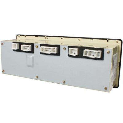OEM Display Panel Construction Machinery Parts For HD820