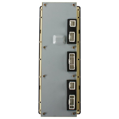 OEM Display Panel Construction Machinery Parts For HD820