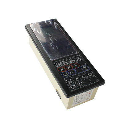 OEM Display Panel Construction Machinery Parts For HD820