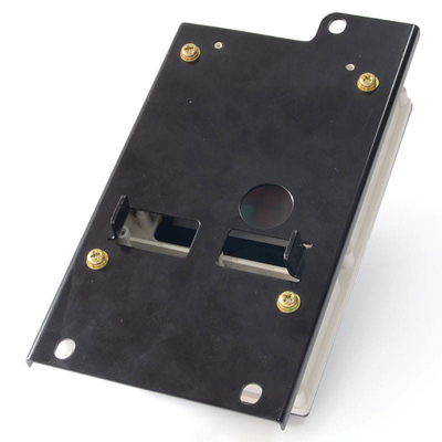 Display Panel Monitor Excavator Electrical Parts For PC130-7 komatsu