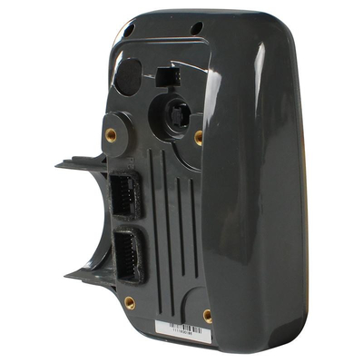 6D95 Excavator Electric Parts  Electric Control Display For PC200-6