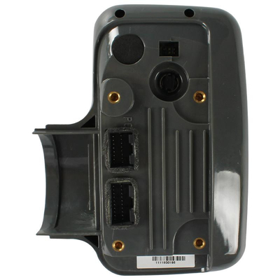 6D95 Excavator Electric Parts  Electric Control Display For PC200-6