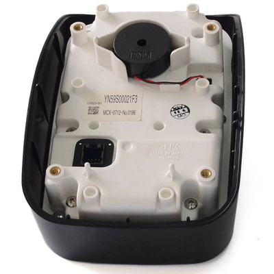 Excavator Monitor Display Screen Assy Construction Machinery Parts For SK200-8