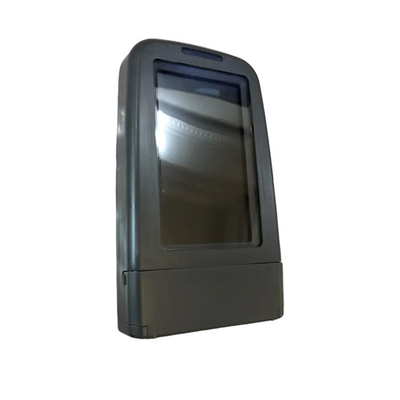 Display Panel Excavator Electrical Parts For E320D Control Panel Box Excavator Computer Monitor