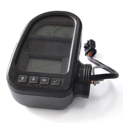 Display Panel Monitor Excavator Electrical Parts For E320