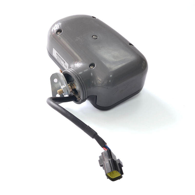 Display Panel Monitor Excavator Electrical Parts For E320