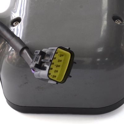 Display Panel Monitor Excavator Electrical Parts For E320