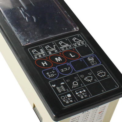 1108-00380 Excavator Electric Control Display For HD820-1 HD820-2 HD820-3