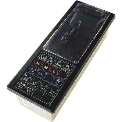 1108-00380 Excavator Electric Control Display For HD820-1 HD820-2 HD820-3