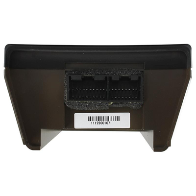 7824-72-2001 Excavator Electrical Parts Display Panel Monitor For PC120-5 PC200-5 PC220-5 PC300-5