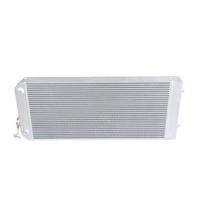 Kwsk Cooling System Hydraulic Oil Cooler Radiator Water Excavator Spare Part For E329d Cat Engine