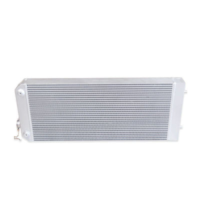 Purple Horn Cooling System Hydraulic Oil Cooler Radiator Water Excavator Spare Part For E329d Cat Engine