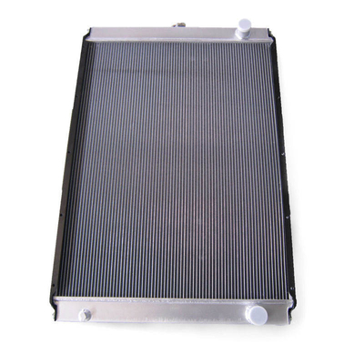 Handok Hydraulic Main Pump Spare Parts For E325C CAT Engine Radiator