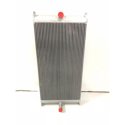 Mini Excavator Hydraulic Pump Parts E320C CAT Engine Radiator Construction Machinery Parts