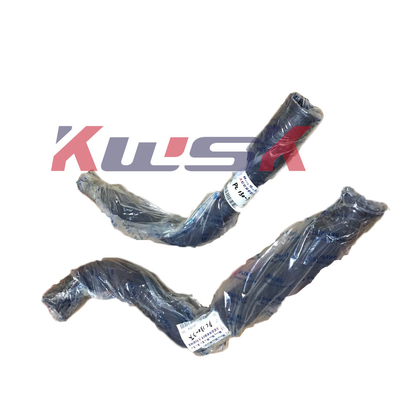 Excavator Engine Coolant radiator Hose Qater PC20 PC30 Upper And Lower