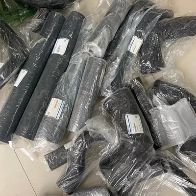 Customized Excavator Accessories Upper Lower Water Pipe PC100-5 PC120-5 203-03-56180
