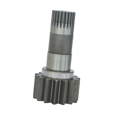Excavator Parts Swing Shaft Pinion PC200-8  206-26-69111 Shaft Pin