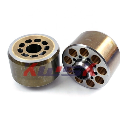 Excavator Swing Motor Spare Parts 39Q6-11210 Set Plate M2X150 R220-9 For HYUNDAI
