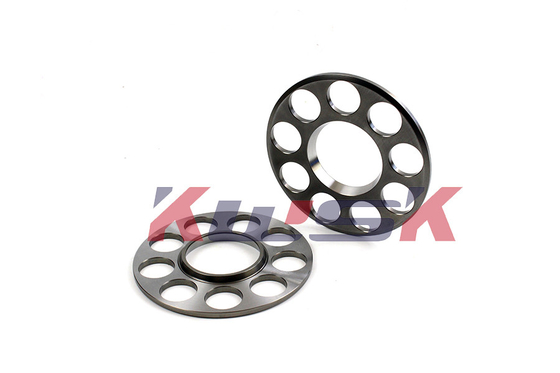 YN10V00043S111 Excavator Main Pump Parts Drive Shaft 17T K3V112 SK200-8 For KOBELCO