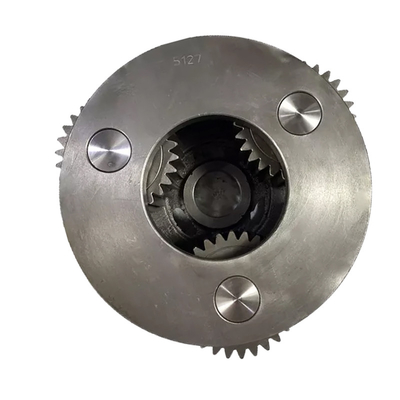 Kwsk Final Drive Carrier Assy Excavator Spare Parts 20y-27-22160 Pc200-8