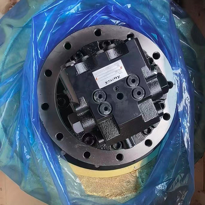 Excavator Final Drive Planetary Travel Motor Cat307D 307D 387-8101 E307E