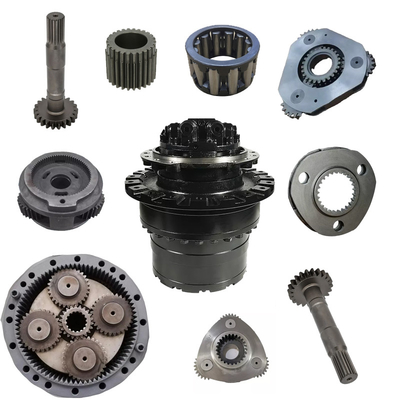 3082155 Gear Planet Final Drive Travel Motor Gearbox Parts ZAX210 Excavator Replacement Parts