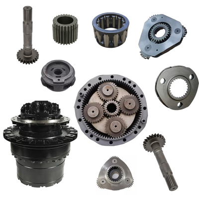 3082155 Gear Planet Final Drive Travel Motor Gearbox Parts ZAX210 Excavator Replacement Parts
