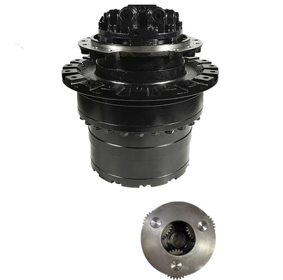 3082155 Gear Planet ZAX210 Excavator Final Drive Travel Motor Gearbox Parts