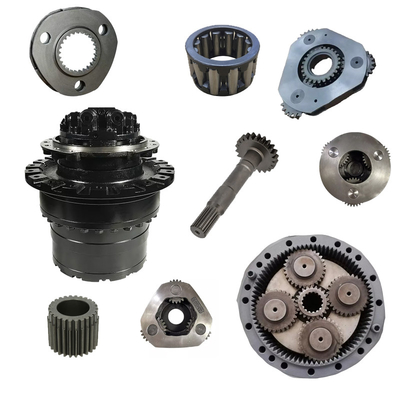 3082155 Gear Planet ZAX210 Excavator Final Drive Travel Motor Gearbox Parts