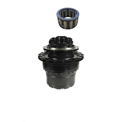 Travel Motor Gearbox Excavator Hydraulic Pump Parts 4438592 Bearing Needle Zax210