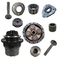 Travel Motor Gearbox Excavator Spare Parts 4210853 Pin ZAX210