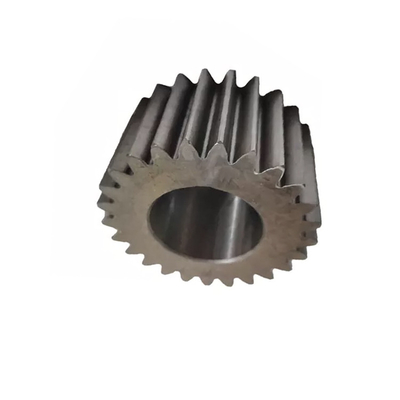 Travel Motor Gearbox Excavator Spare Parts 3084353 Gear Planet ZAX210