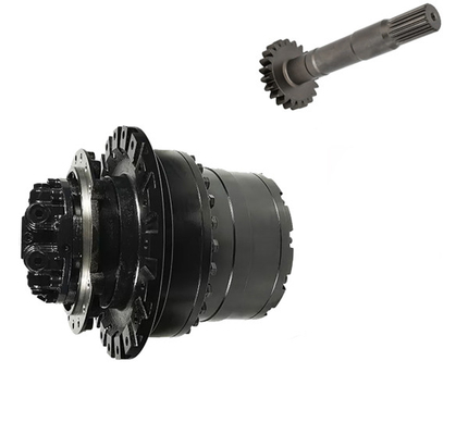 Excavator Travel Motor Gearbox Parts 2050692 Shaft Prop ZAX210
