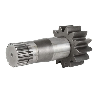 Excavator Travel Motor Gearbox Parts 2050692 Shaft Prop ZAX210