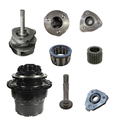 4246793 Bearing Roll ZAX210 Excavator Travel Motor Gear Carrier Assy