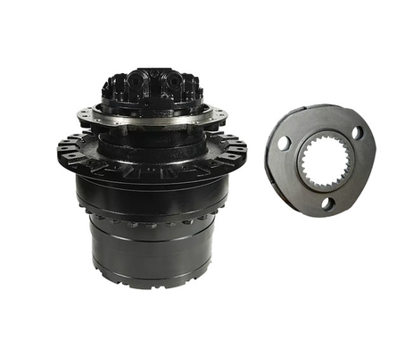4401293 Hydraulic Spacer ZAX210 Excavator Final Drive Travel Motor Gearbox Parts