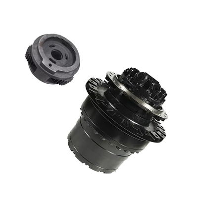 Travel Motor Gearbox Excavator Hydraulic Pump Parts 1025787 Gear Ring ZAX210