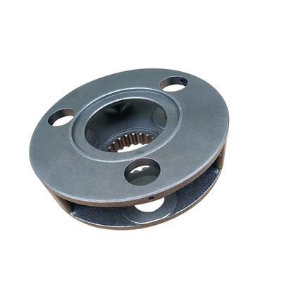 Travel Motor Gearbox Excavator Hydraulic Pump Parts 1025787 Gear Ring ZAX210
