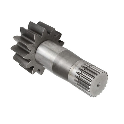 Travel Motor Gearbox Excavator Hydraulic Pump Parts 4315838 Pin ZAX210