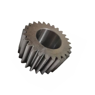 ZAX210 Excavator Hydraulic Pump Parts Travel Motor Gear Carrier Assy 4114753 Seal Group