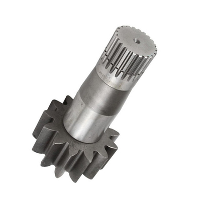 ZAX210 Excavator Hydraulic Pump Parts Travel Motor Gear Carrier Assy 4114753 Seal Group