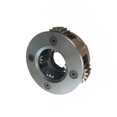Excavator Final Drive Travel Motor Gearbox Parts 1025875 carrier ZAX210