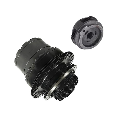 ZAX2100 Travel Motor Gearbox Carrier Excavator Spare Parts 2042432