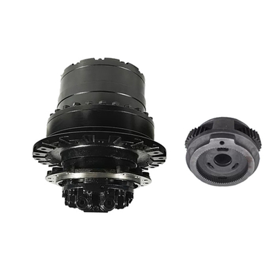 Carrier ZAX210 Excavator Hydraulic Pump Parts Travel Motor Gearbox 2050691