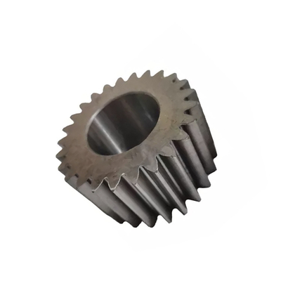 Travel Motor Gearbox Excavator Spare Parts 4173093 Pin Spring ZAX210