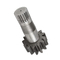 Hydraulic Crawler Parts Gearbox Shaft YN32W01051P1 SK200-8 SK210-8