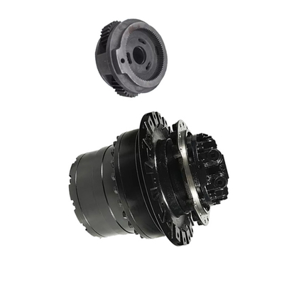 Excavator Swing Motor Swing Gearbox Carrier Assy SK200-8 SK210-8  YN32W01057P1