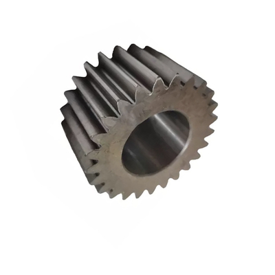 SK200-8 SK210-8 Excavator Carrier For 4 Gears Swing Gearbox YN32W01118P1
