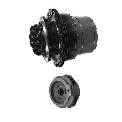 Swing Gearbox Parts YN32W01030P1 Excavator Swing Motor Bearing SK200-8 SK210-8